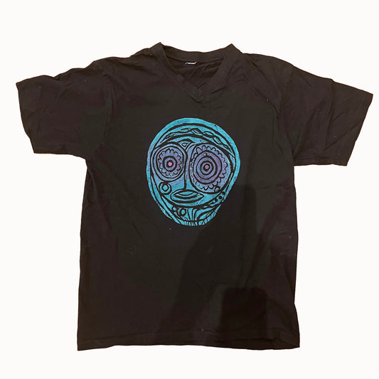 Hollerina Signature Tshirt recycled