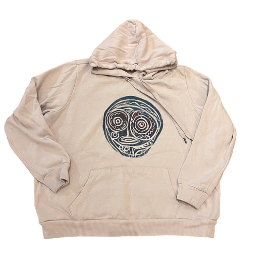 Hollerina Signature Hoodie recycled